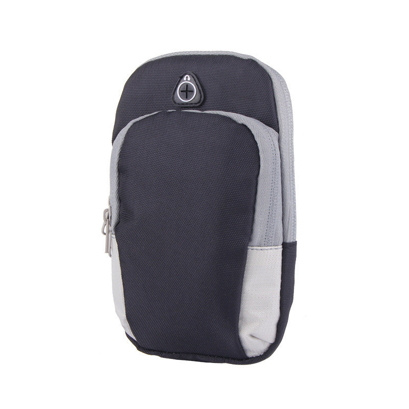 Adventure Arm Carry Bag - GHAVASTORE