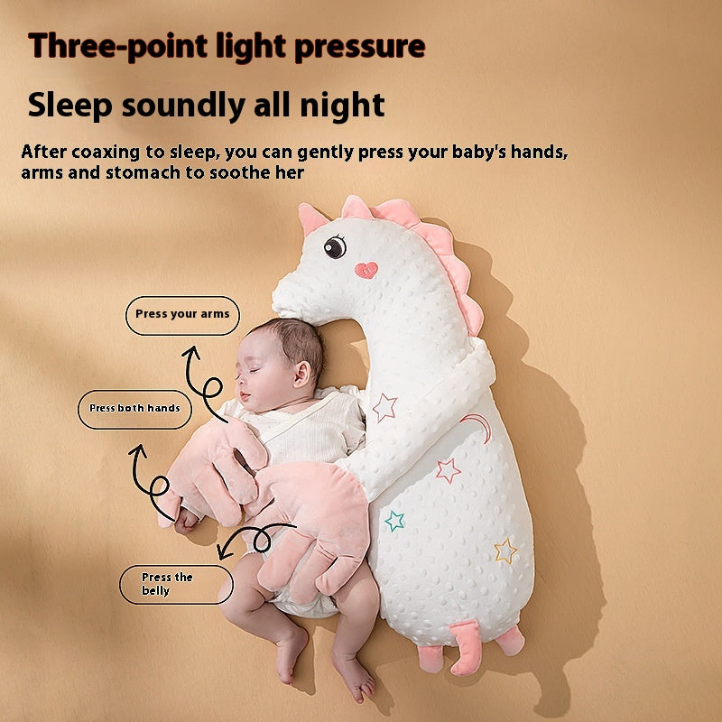 Baby Pillow - GHAVASTORE