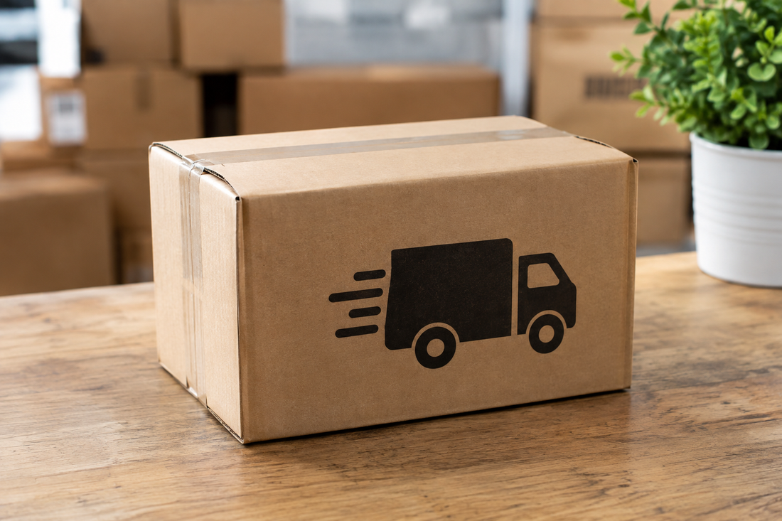 How to Get Free Shipping 