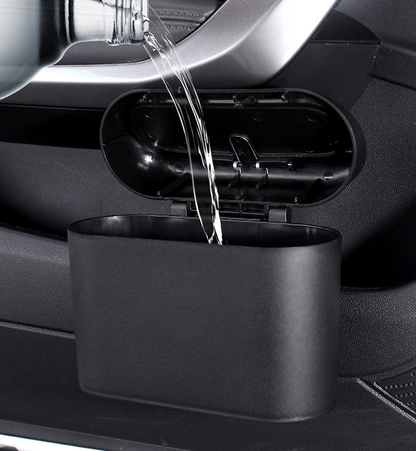 Folding Car Trash Can - GHAVASTORE