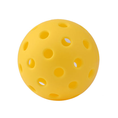 Outdoor Pickleball | 40 & 26 Hole Balls - GHAVASTORE