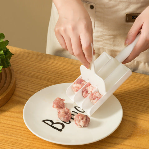 Creative Kitchen Meatball and Seafood Ball Maker Tool - GHAVASTORE