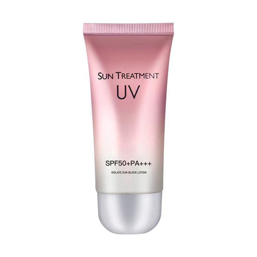Sunscreen SPF50 Isolation UV Protection Summer - GHAVASTORE