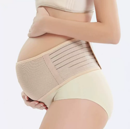 Maternity Support Belt For Pregnancy And Postpartum - GHAVASTORE