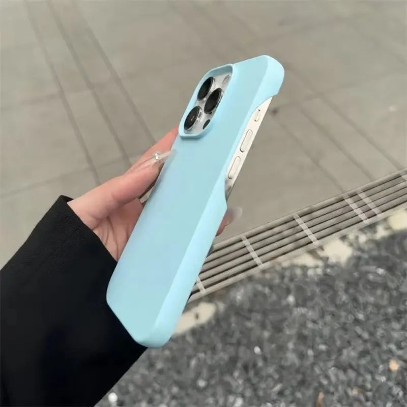 Half-Pack Graphite Case - GHAVASTORE