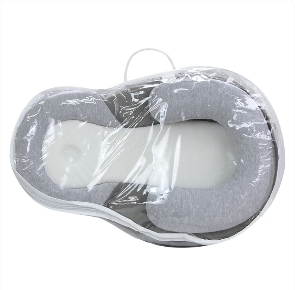 Baby Anti-Spit Up Pillow - GHAVASTORE