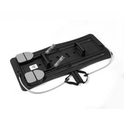 Compact Pilates Sliding Board - GHAVASTORE