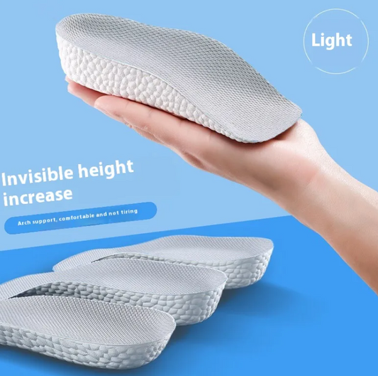 Hidden Lift Shoe Inserts - GHAVASTORE