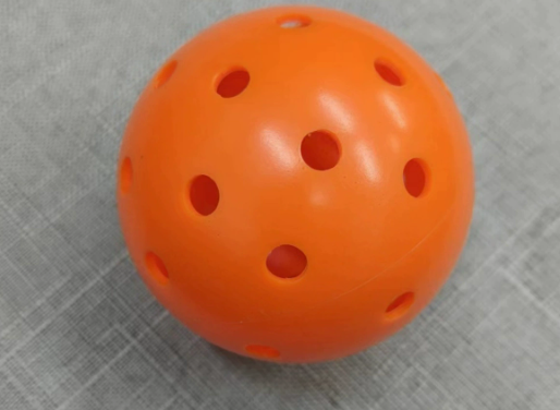Outdoor Pickleball | 40 & 26 Hole Balls - GHAVASTORE