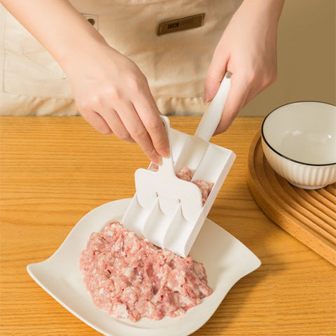 Creative Kitchen Meatball and Seafood Ball Maker Tool - GHAVASTORE