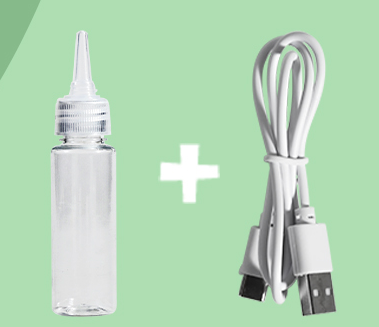 Pet Hair Spray Brush - GHAVASTORE