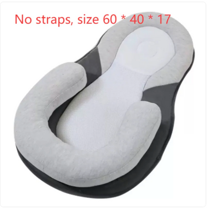 Baby Anti-Spit Up Pillow - GHAVASTORE