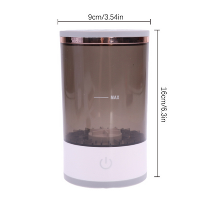 Makeup Brush Cleaner - GHAVASTORE