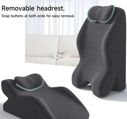 Stomach Sleeper Pillow - GHAVASTORE