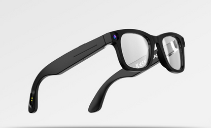 AI Camera Smart Glasses - GHAVASTORE