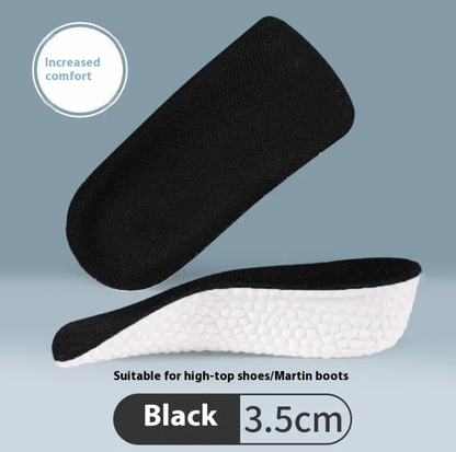 Hidden Lift Shoe Inserts - GHAVASTORE