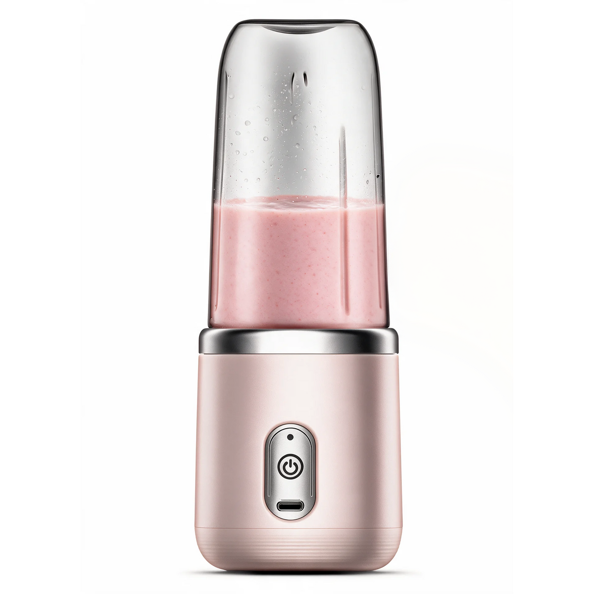 6-Blade Portable Blender - GHAVASTORE