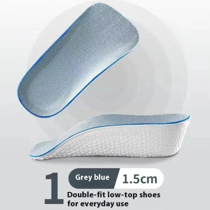 Hidden Lift Shoe Inserts - GHAVASTORE