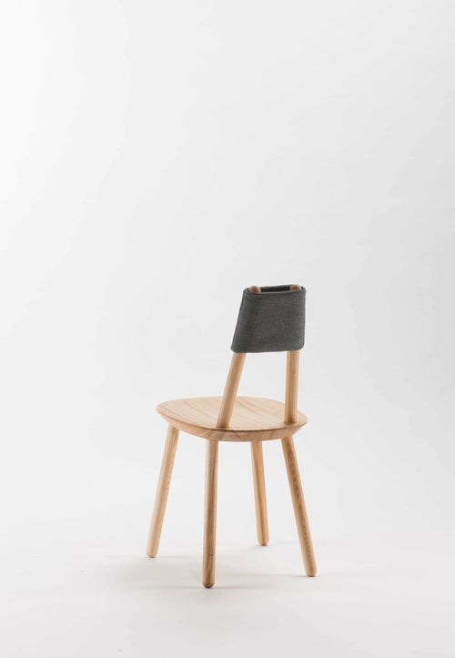 Naïve Dining Chair - GHAVASTORE