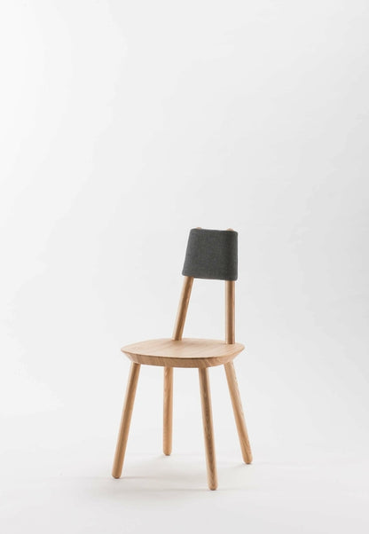 Naïve Dining Chair - GHAVASTORE