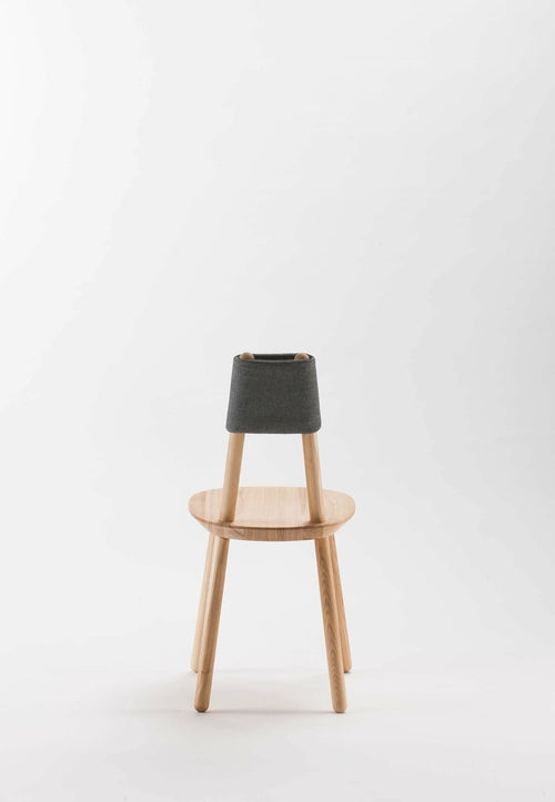 Naïve Dining Chair - GHAVASTORE