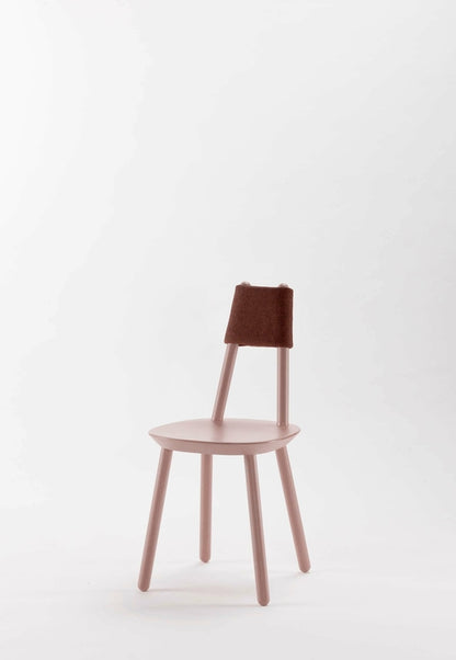 Naïve Dining Chair - GHAVASTORE