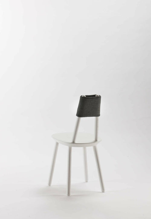 Naïve Dining Chair - GHAVASTORE