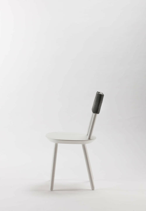 Naïve Dining Chair - GHAVASTORE