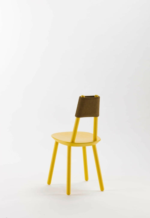 Naïve Dining Chair - GHAVASTORE