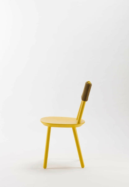 Naïve Dining Chair - GHAVASTORE