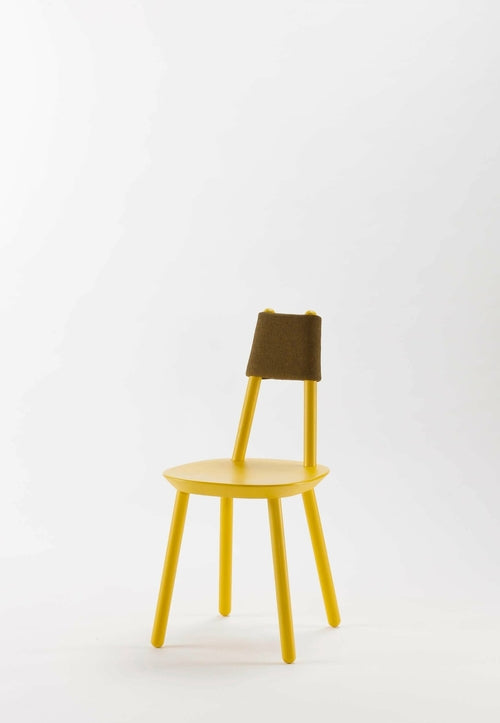 Naïve Dining Chair - GHAVASTORE