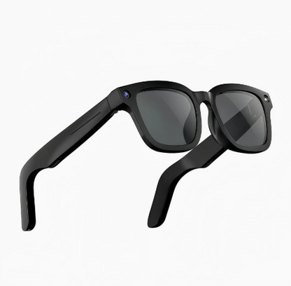 AI Camera Smart Glasses - GHAVASTORE