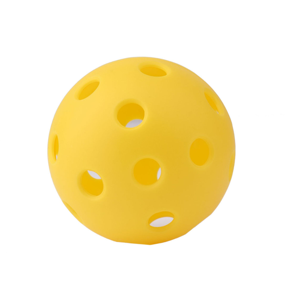 Outdoor Pickleball | 40 & 26 Hole Balls - GHAVASTORE