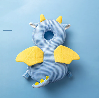 Toddler Head Protection Pad - GHAVASTORE
