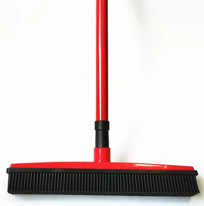 Pet Hair Removal Broom Mop - GHAVASTORE