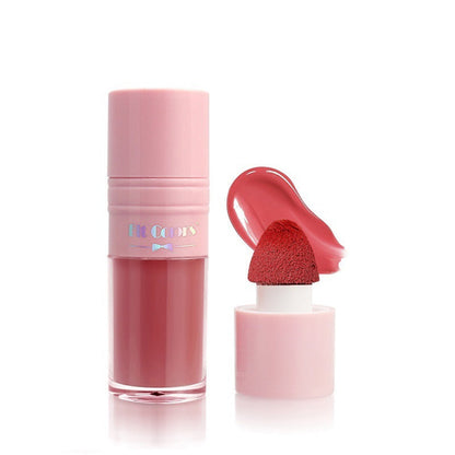 6 Colors Liquid Blush Face Repair Rouge - GHAVASTORE