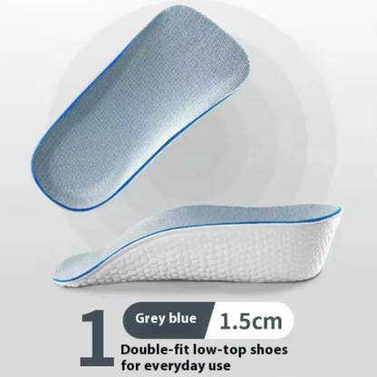 Hidden Lift Shoe Inserts - GHAVASTORE