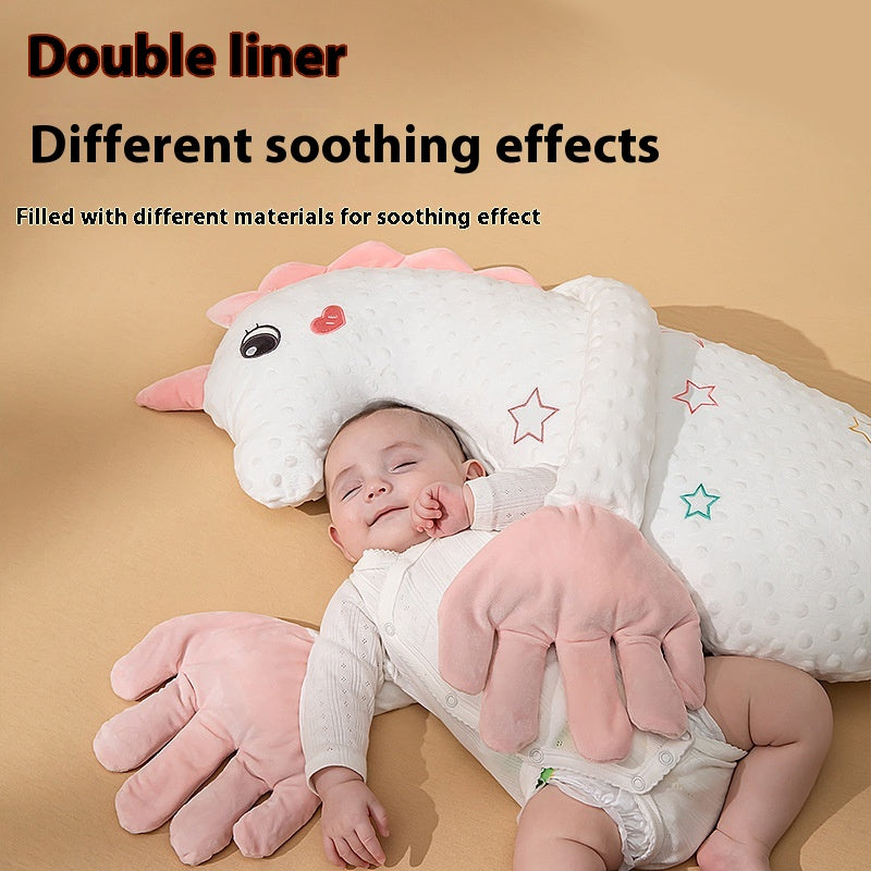 Baby Pillow - GHAVASTORE