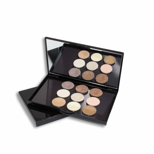 Magnetic Pallette Box - GHAVASTORE