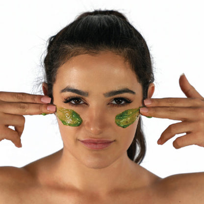 Detoxifying Exfoliating Mask - GHAVASTORE