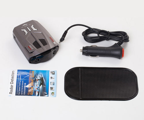 Speedometer Radar Detector Mobile Speed Detector - GHAVASTORE