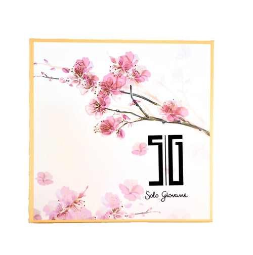 Sakura Blush Palette - GHAVASTORE