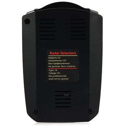 Speedometer Radar Detector Mobile Speed Detector - GHAVASTORE