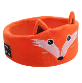 Bluetooth Headset Animal Headband Sleep Mask - GHAVASTORE