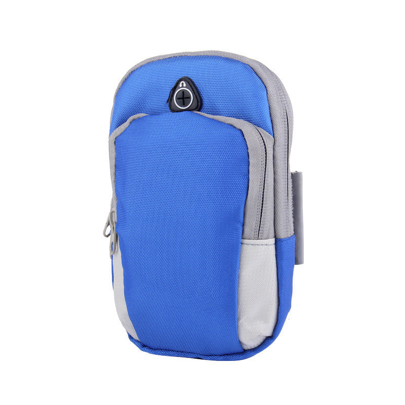Adventure Arm Carry Bag - GHAVASTORE