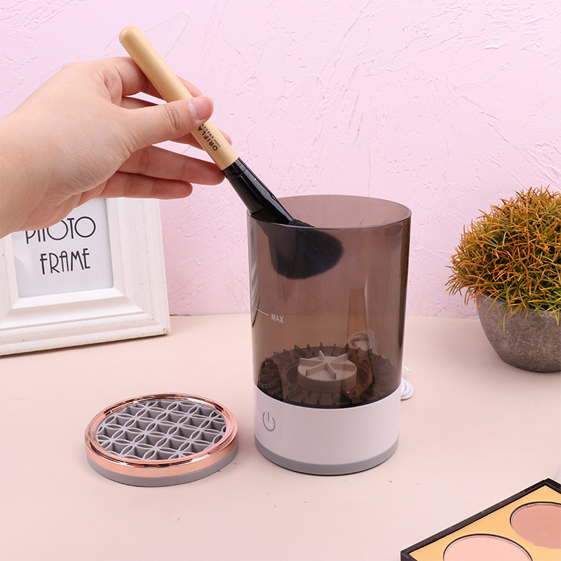 Makeup Brush Cleaner - GHAVASTORE
