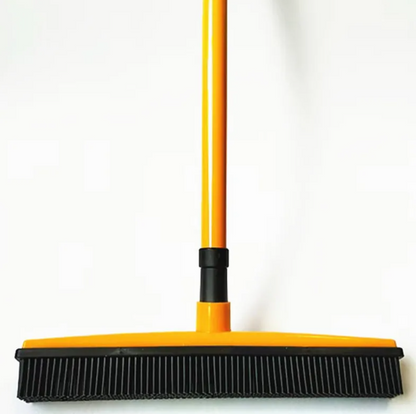 Pet Hair Removal Broom Mop - GHAVASTORE