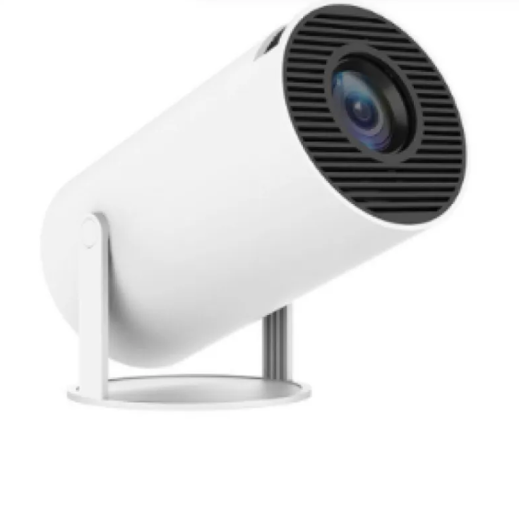 Portable Small Projector - GHAVASTORE