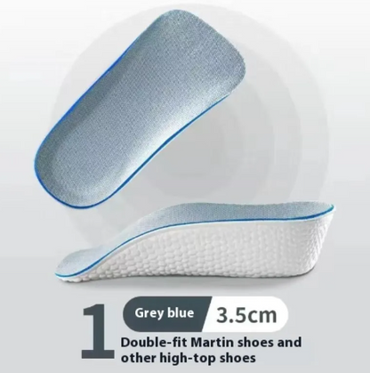 Hidden Lift Shoe Inserts - GHAVASTORE