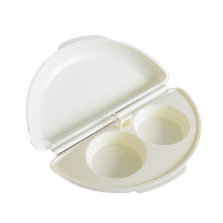Microwave Egg Cooker Mold For Love Egg Omelet - GHAVASTORE